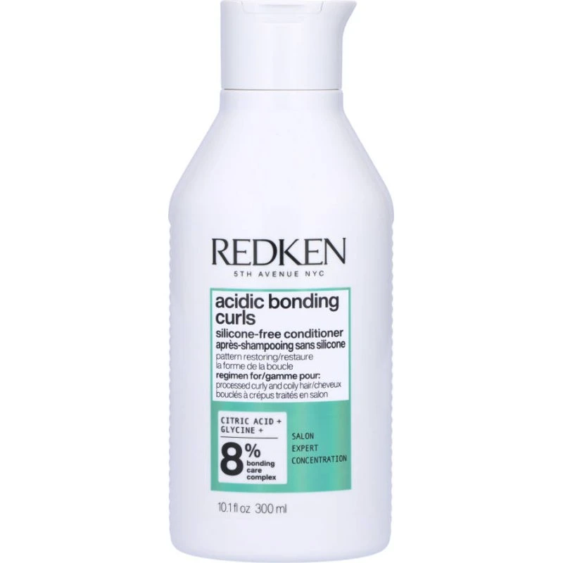 Redken Acidic Bonding Curls Acondicionador Reparador 300ml