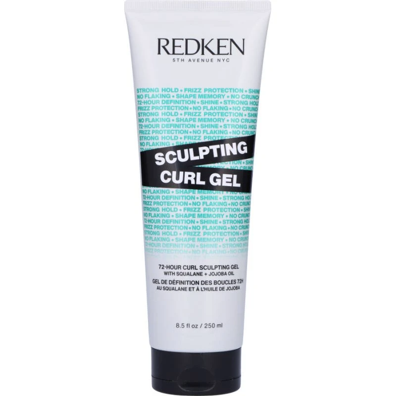 Redken Sculpting Curl Gel Definidor de Rizos 250 ml