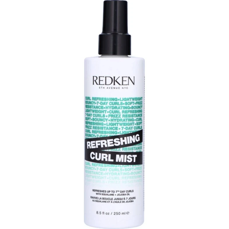 Redken Refreshing Curl Mist 250 ml