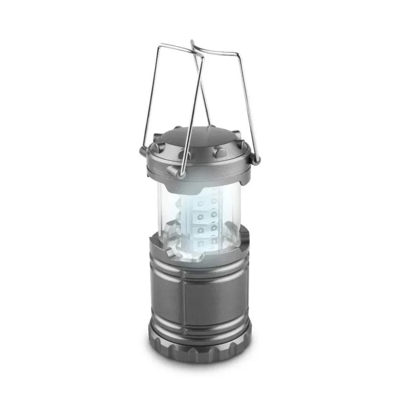 KORPASS Linterna LED 200LM IP65