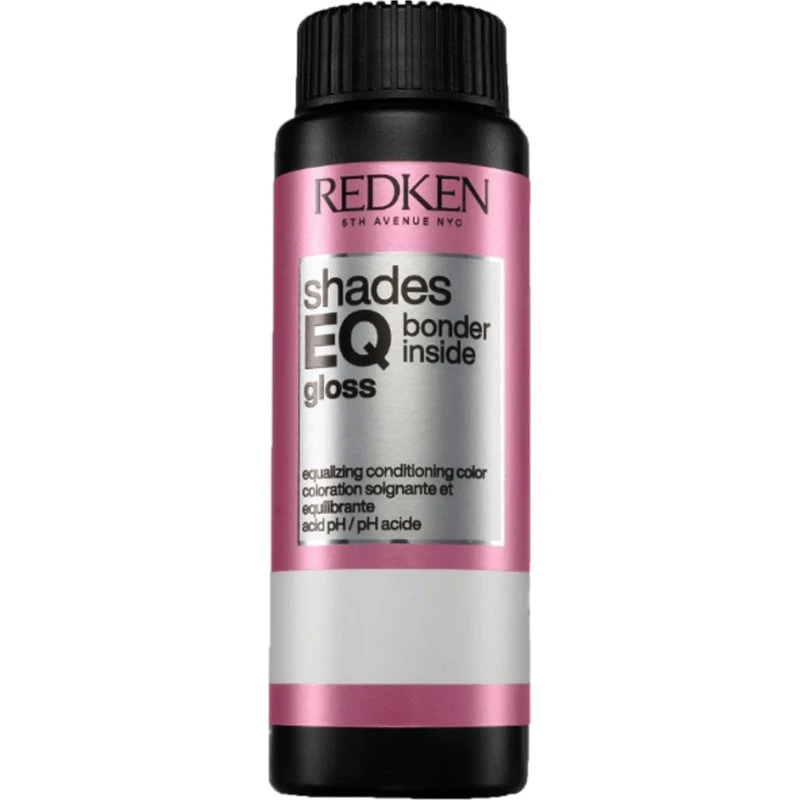 Redken Shades EQ Gloss Bonder Inside 08GI St Barths 60 ml