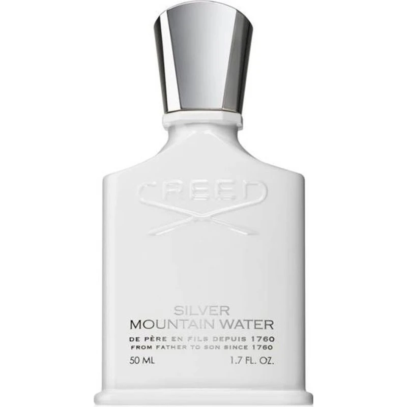 Creed Silver Mountain Water EDP 50 ml