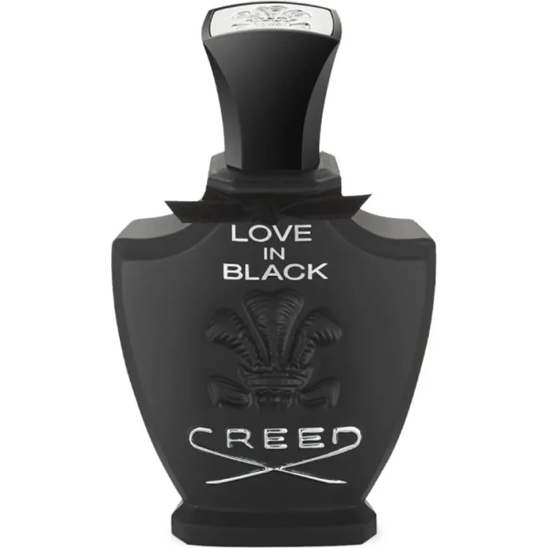 Creed Love In Black Eau de Parfum 75 ml