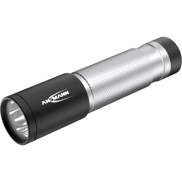 ANSMANN 70B Linterna LED 70 lm AA