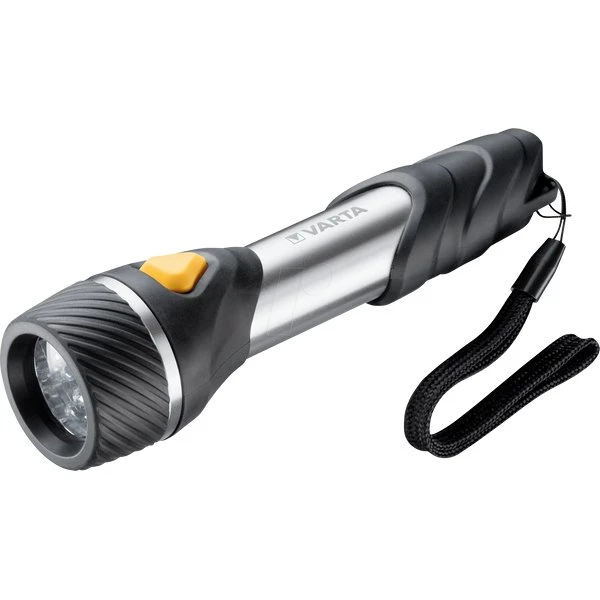 Varta Day Light Multi LED F20 40 lm Plateada