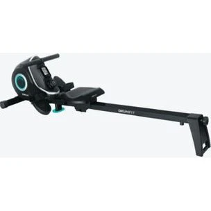 Cecotec DRUMFIT Rower 7000 Regatta Negro