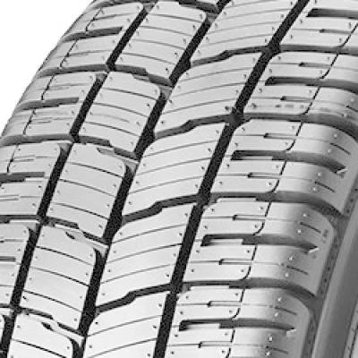 Kleber Transpro 4S 215/65 R16 109/107T Neumático 4 Estaciones