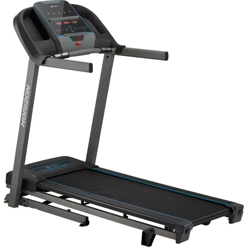 Horizon TR 3.0 Cinta de Correr Plegable