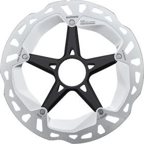 Shimano RT-MT800 140mm Center Lock Gris