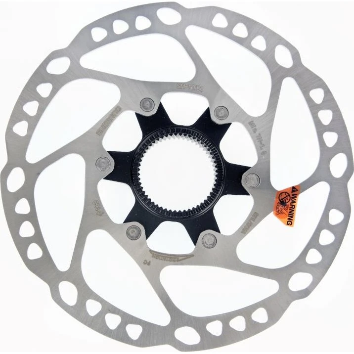 Shimano SM-RT64 Centerlock con Imán