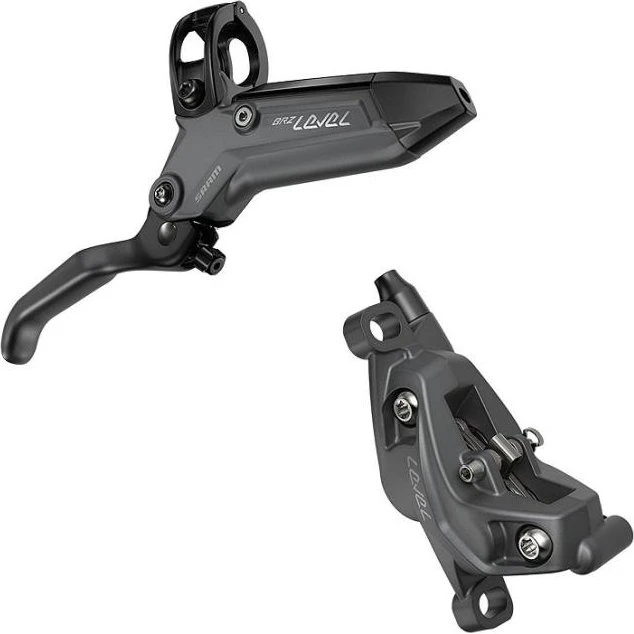 SRAM Level Bronze Stealth 4 Piston