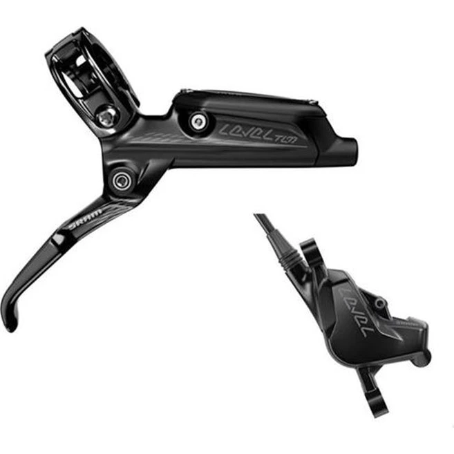 SRAM Level TLM Delantero Negro