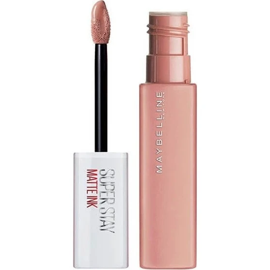 Maybelline New York SuperStay Matte Ink 05 Loyalist, 5 ml