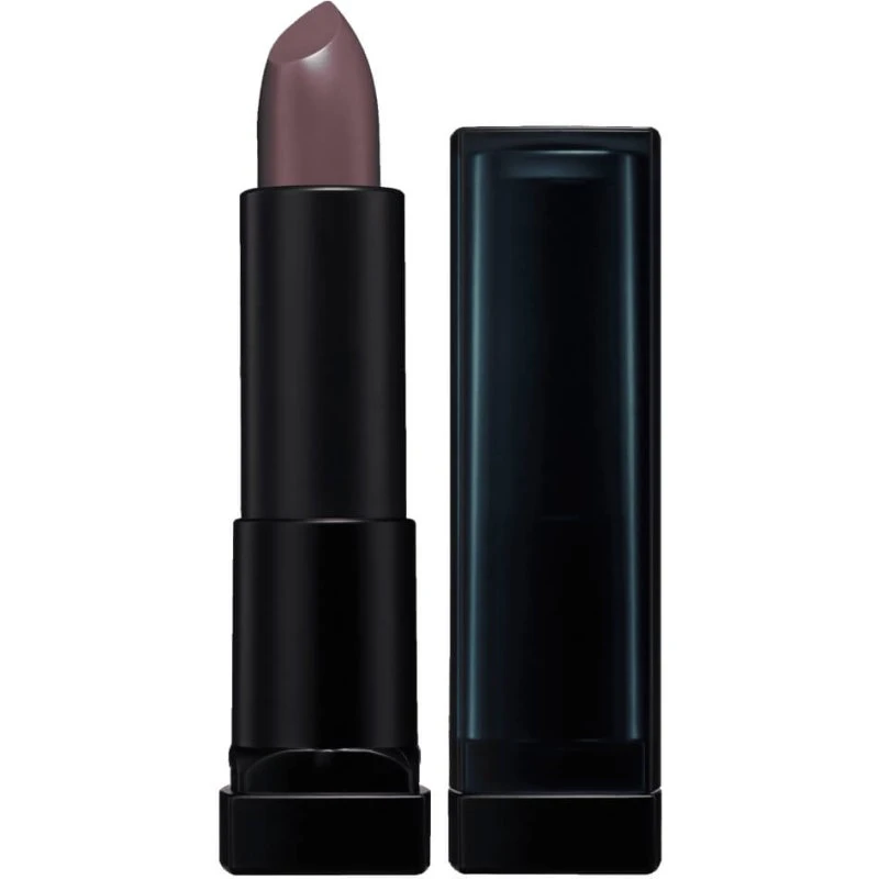 Maybelline Color Sensational The Mattes Lipstick - 30 Concrete Jungle