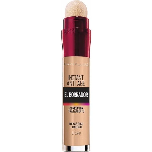 Maybelline Corrector El Borrador Instant Anti-Age 07-Sand