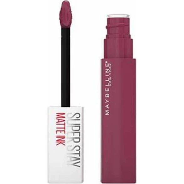 Maybelline Super Stay Matte Ink 165 Exitosa 5ml
