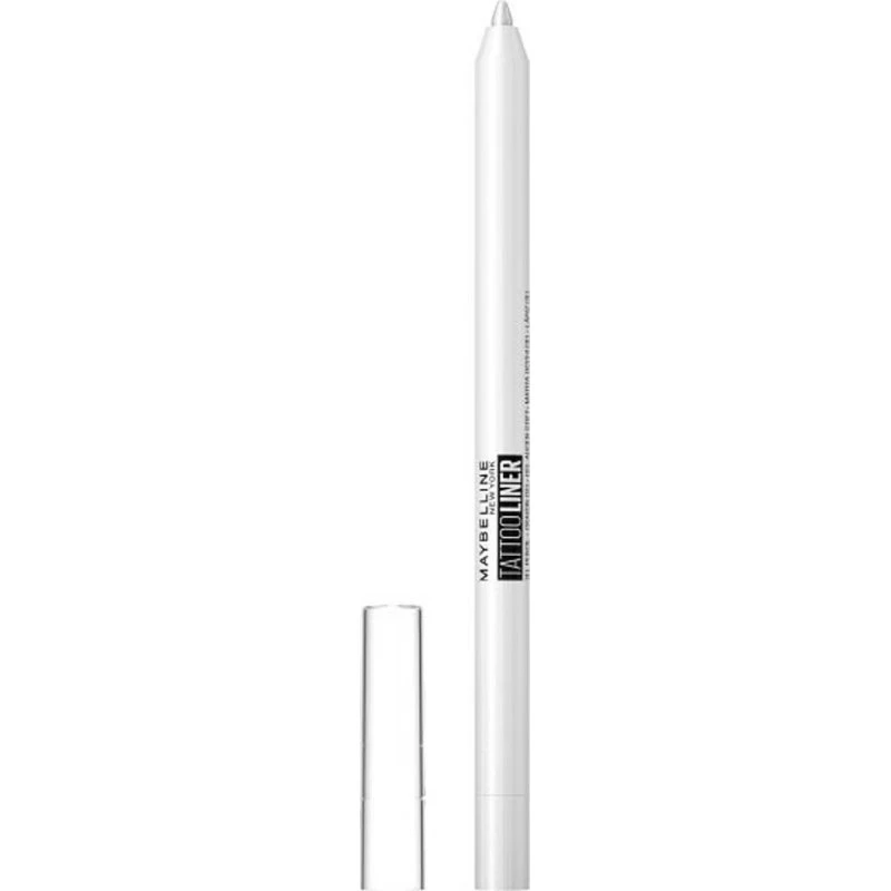 Maybelline Tattoo Liner Gel Pencil 970 Polished White