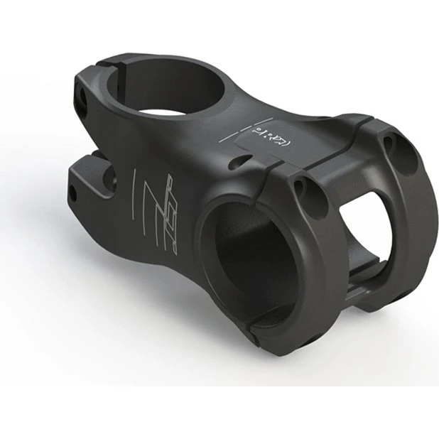 PRO LT Potencia 31.8mm 0° Negro