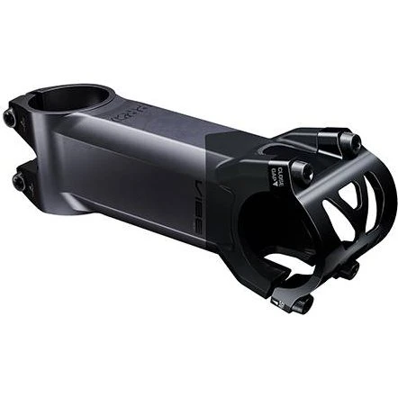 Pro Vibe Superlight A-Head 6° 100mm Negro