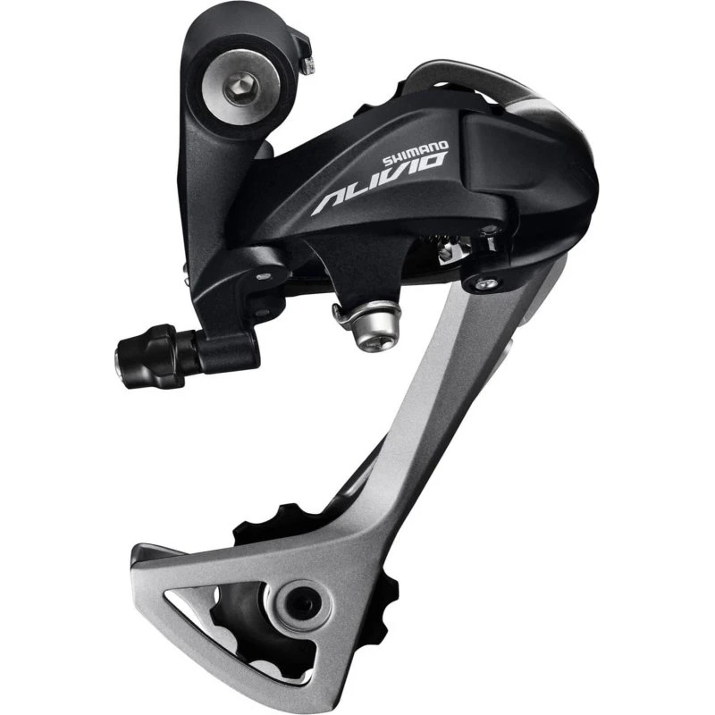 Shimano ALIVIO RD-T4000 SGS 9V Trasero