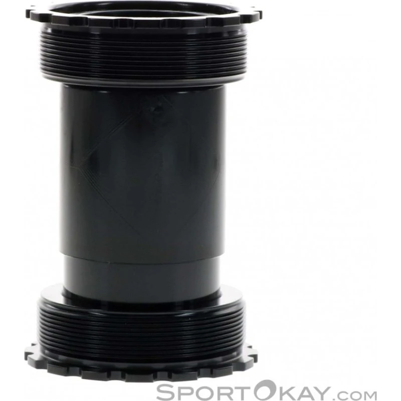 CeramicSpeed BB T47 SRAM DUB 47x86 29 mm Negro