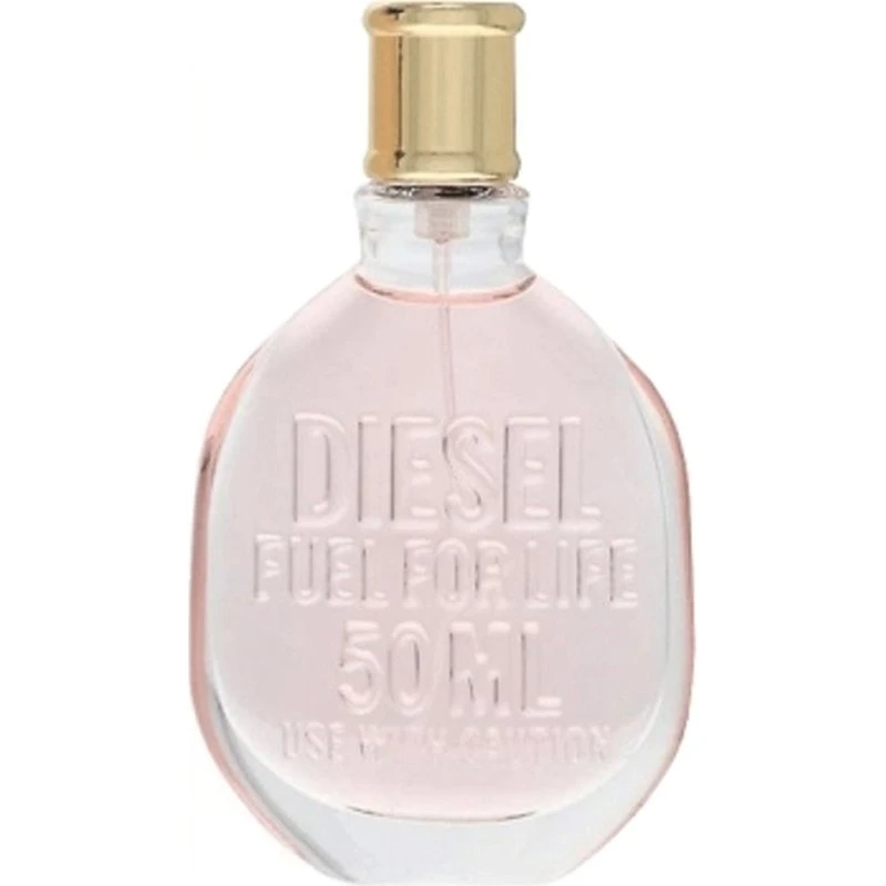 Diesel Fuel For Life Pour Femme Eau de Parfum 50 ml