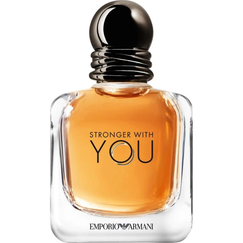 Giorgio Armani Stronger With You Eau de Toilette 30ml