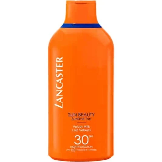 Lancaster Sun Beauty Loción Corporal SPF 30 - 400 ml