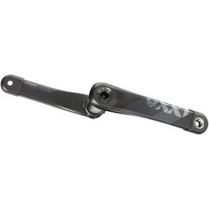 Sram XX1 Eagle DUB 175mm Gris 32d