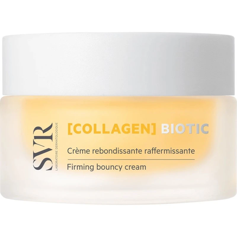 SVR Collagen Biotic Crema Regeneradora Reafirmante 50ml