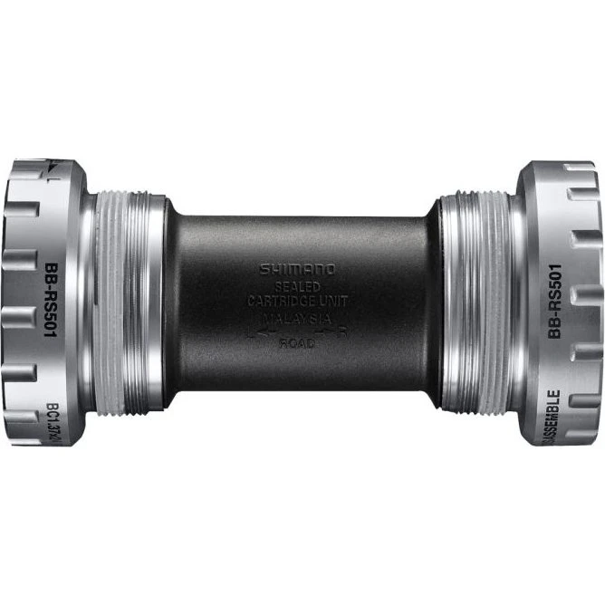 Shimano BB-RS501 Hollowtech II 70mm Italiano