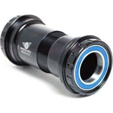 Wheels BB30 42mm 24mm Rojo/Negro