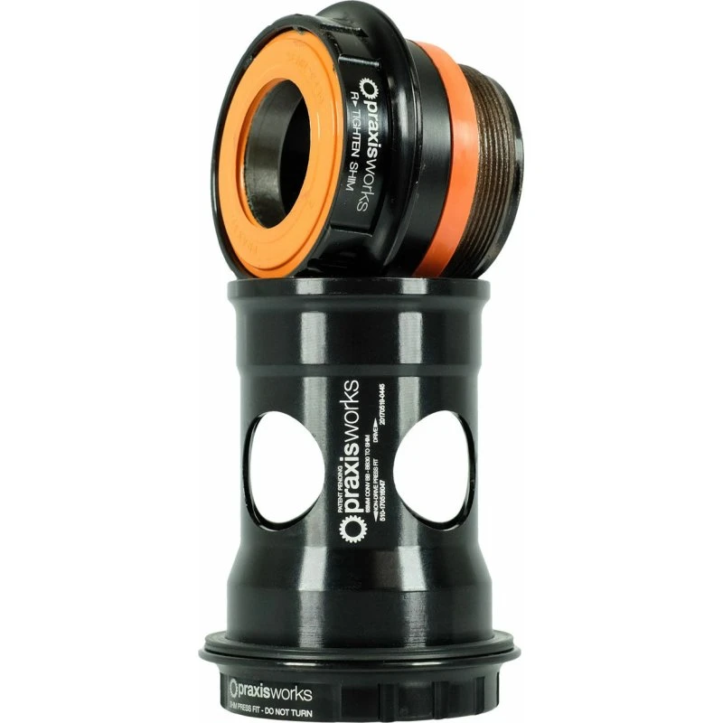 Praxis Works BB30/PF30 Shimano MTB 73mm