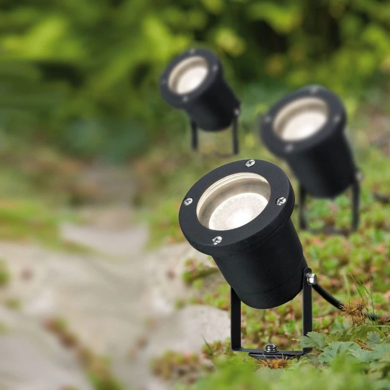 Paulmann Special Line Lámpara LED con Pica, Juego de 3, GU10