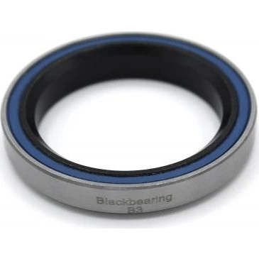 BlackBearing Rodamiento Dirección 30.15x41x6.5mm 36/45°