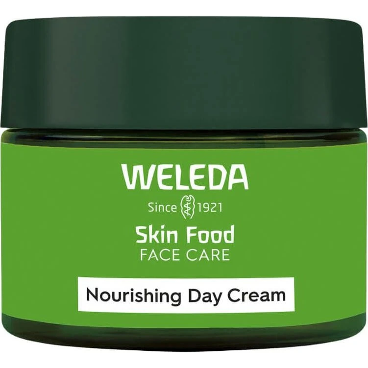 Weleda Skin Food Nourishing Day Cream 40 ml