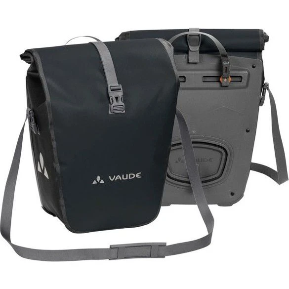 Vaude Aqua Back Canary 26 - Bolsas Traseras Impermeables