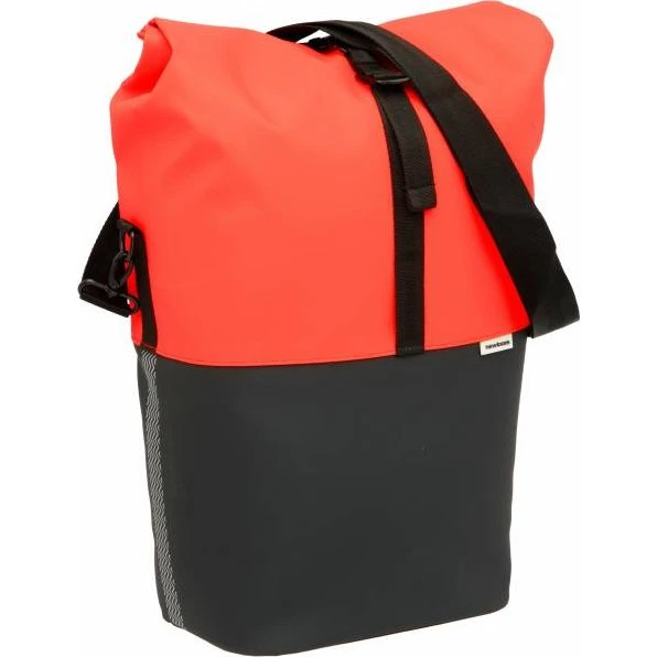 New Looxs Nyborg Single 17L Rojo/Negro