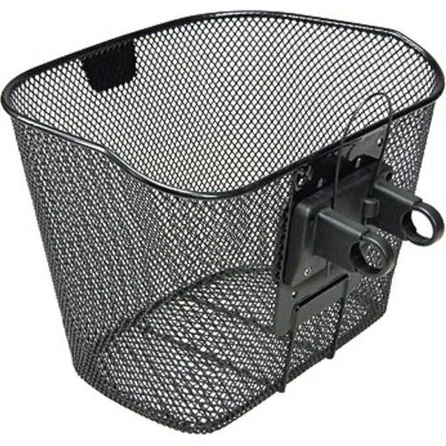 Rixen & Kaul Cesta Fija 16L Negro