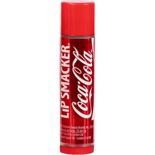 Lip Smacker Coca-Cola Bálsamo Labial, 4 g
