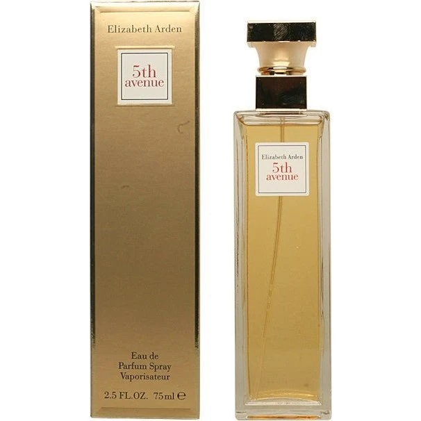 Elizabeth Arden 5th Avenue Eau de Parfum Spray 75 ml