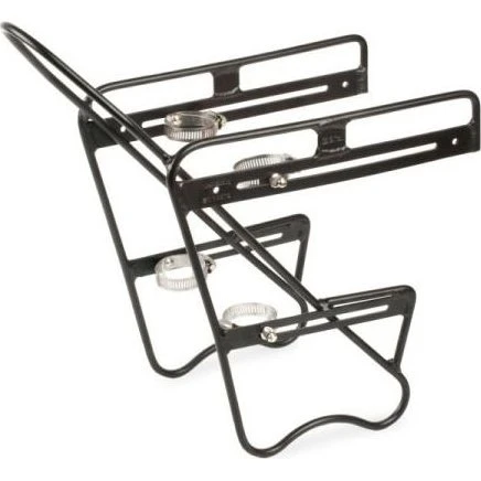 Zefal Raider Lowrider Front Rack Negro