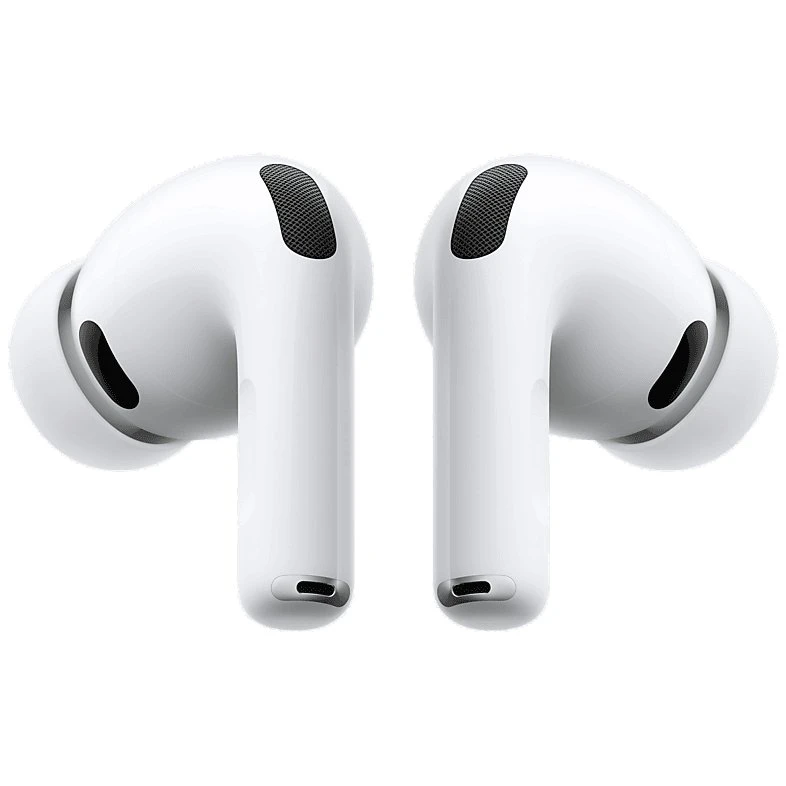 Apple AirPods Pro 3 (2025) Inalámbricos con Cancelación de Ruido, Blanco