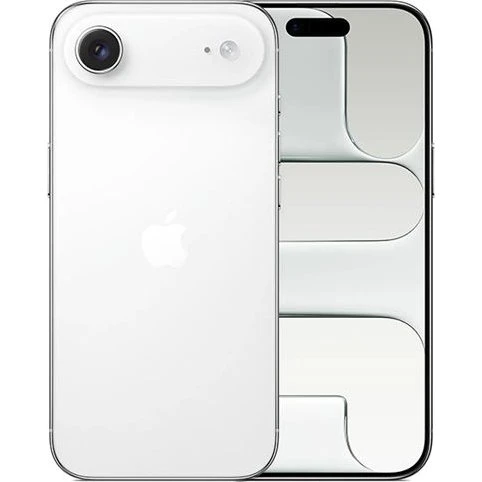 Apple iPhone Air 256GB Blanco Nube 5G Pantalla 6.5" OLED