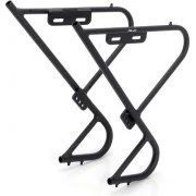 XLC Lowrider LR-F02 Negro Apagado