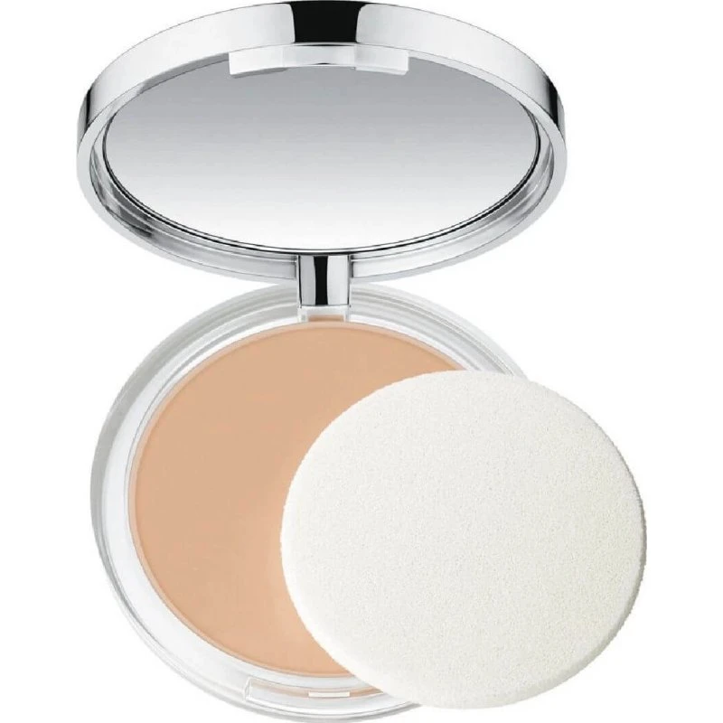 Clinique Almost Powder SPF15 Base de Maquillaje en Polvo 03 Light, 10g