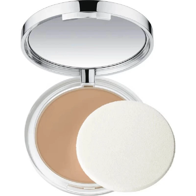Clinique Almost Powder SPF15 Base de Maquillaje en Polvo 04 Neutro, 10g