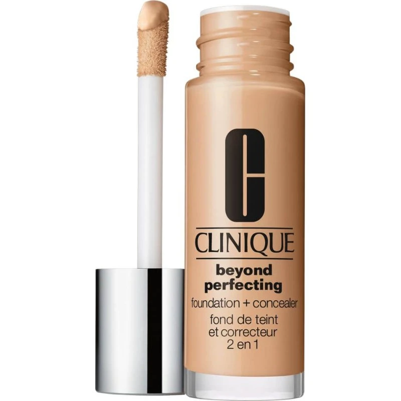 Clinique Beyond Perfecting Foundation + Concealer 30ml