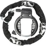 M-Wave XL Bloqueo Cuadro Juego 150cm Negro