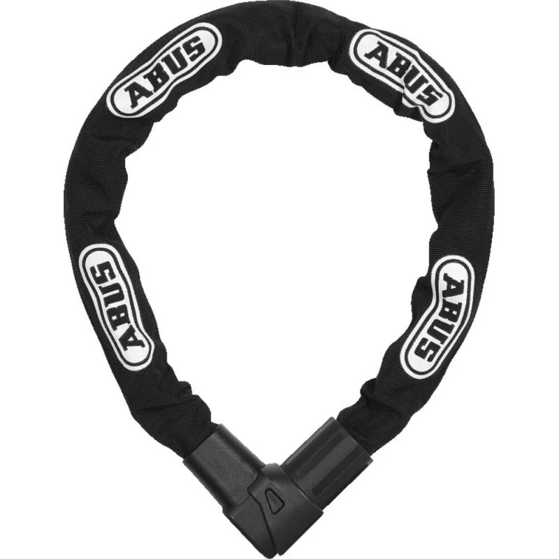 ABUS CityChain 1010 85 cm Negro